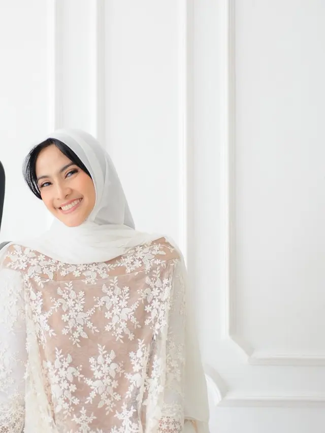 Aktris Usia 40-an Berdarah Indonesia Awet Muda