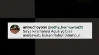 Ani Yudhoyono jawab tudingan bahwa SBY dipengaruhi untuk mengusung putranya