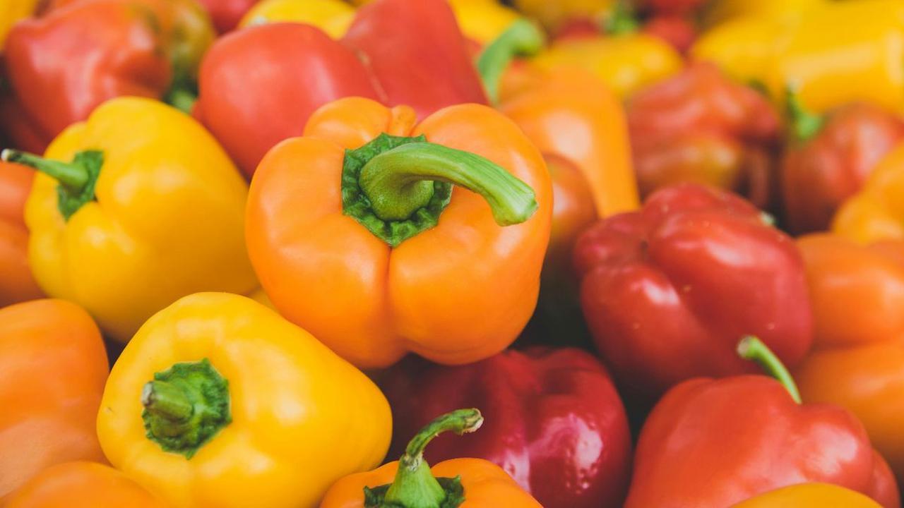 Cara Mendapatkan Manfaat Buah Paprika