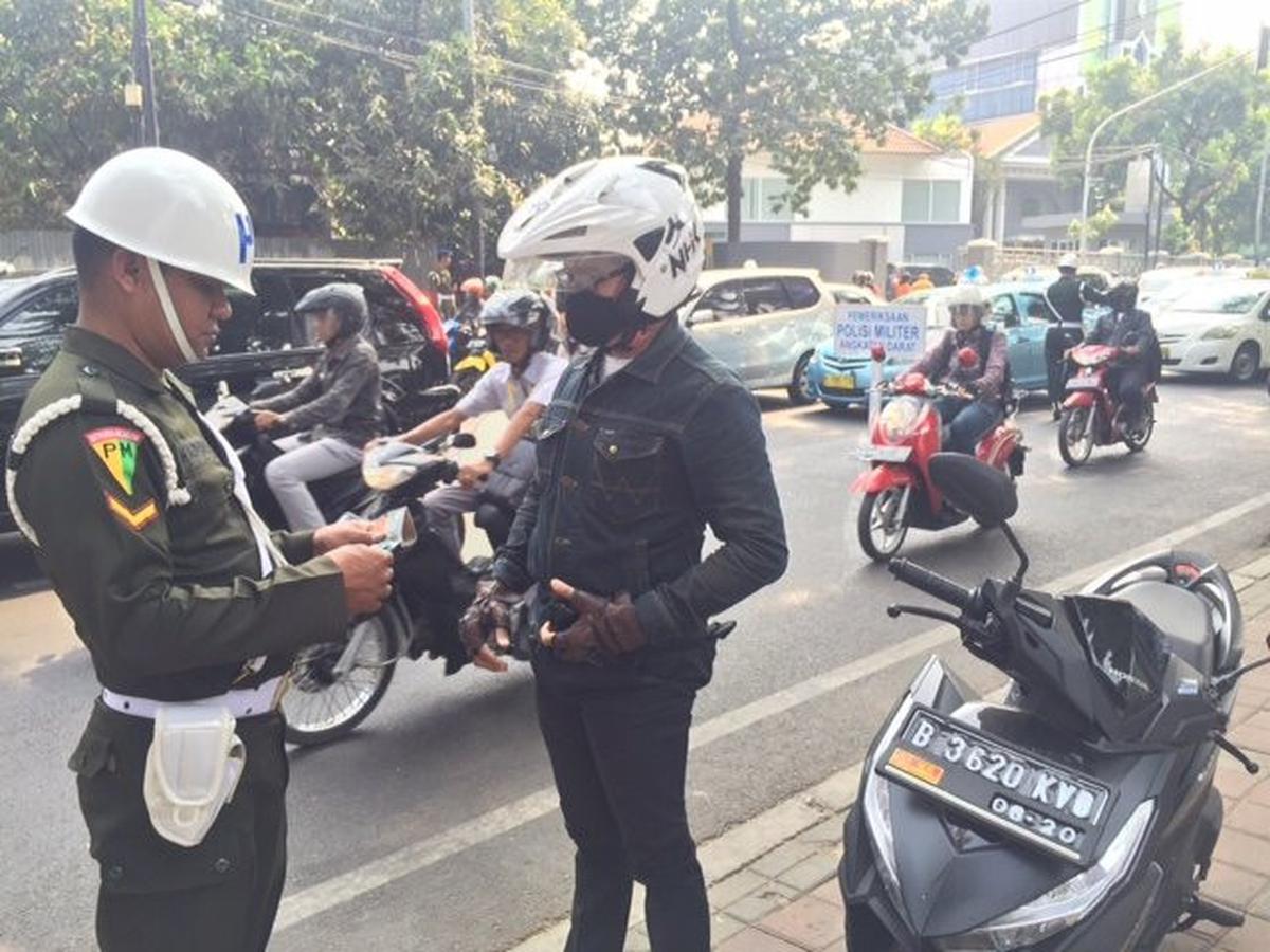 Dok. Istimewa