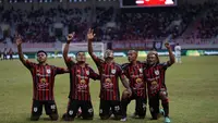 Persipura Jayapura Selangkah Lagi Menuju BRI Super League: Habitat Sebenarnya Sang Mutiara Hitam