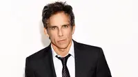 Akibat bocor, akhirnya hadiah Natal sang istri untuk Ben Stiller tak lagi menjadi istimewa.