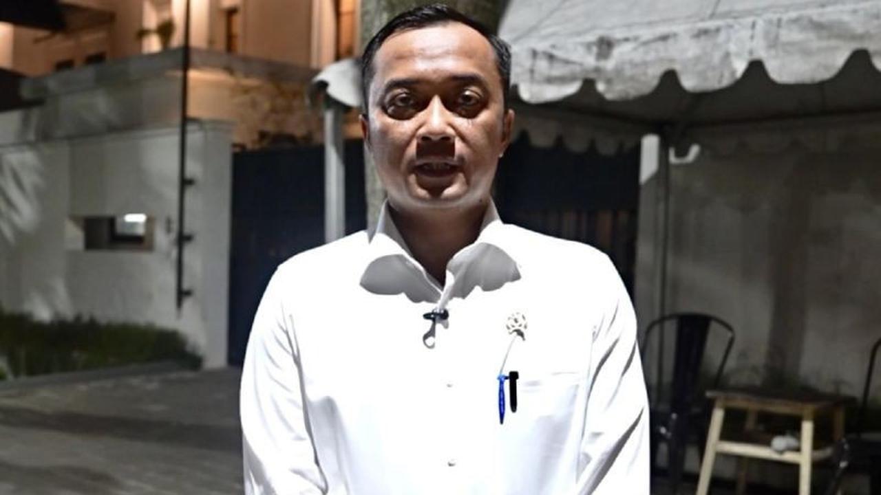Presiden Prabowo Berhentikan Immanuel Ebenezer, Wamenaker yang Dijuluki 'Noel' Usai Jadi Tersangka KPK Kasus Korupsi