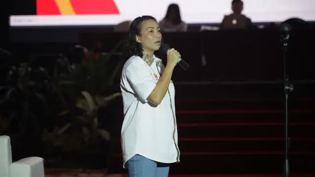 Rahayu Saraswati Djojohadikusumo
