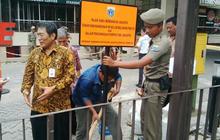 Pihak yayasan dan Tebet Green saling tuding soal surat laik fungsi