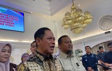 Menteri LH Akui Sulitnya Penanganan Sampah Laut, Fokus Darat Jadi Kunci