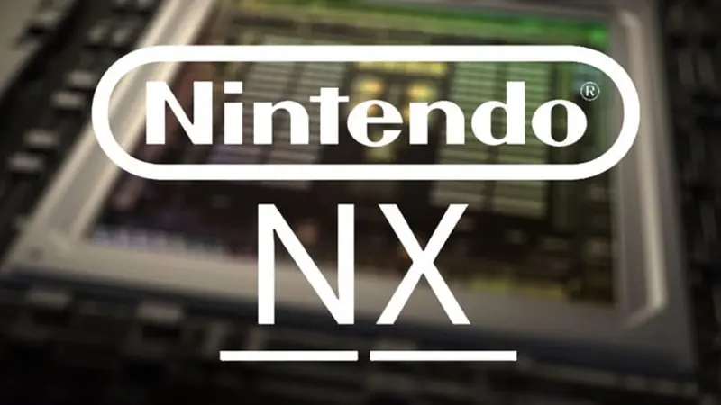 Nintendo NX