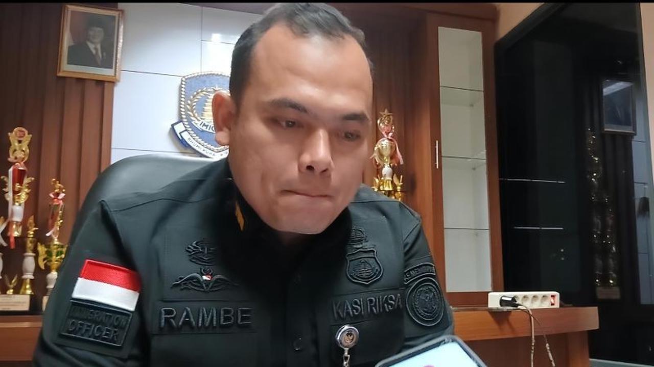 Aksi Pencurian di Pesawat, 2 WNA China Ditolak Masuk Indonesia: Begini Kronologinya!
