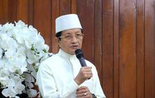 Menag Nasaruddin Umar: Ormas Islam Harus Tebarkan Optimisme dan Perkuat Persatuan Umat