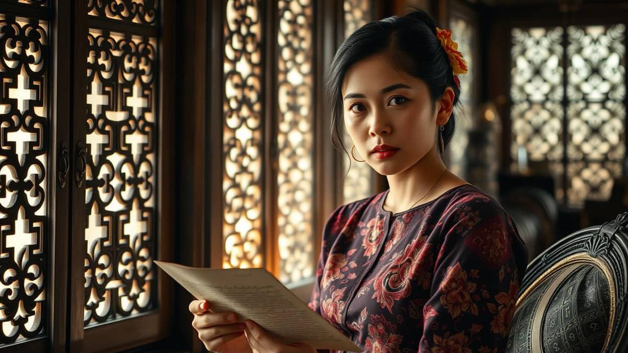 kata kata jawa cidro