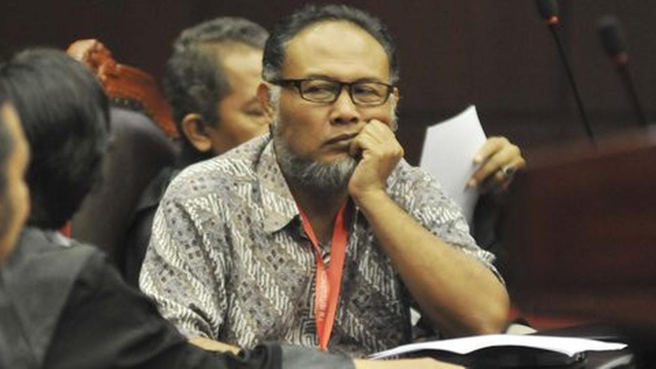 Daripada deponering, Bambang Widjojanto disarankan praperadilan