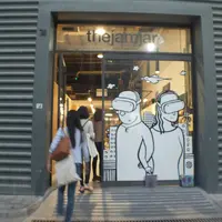 Alserkal Avenue | Karla Farhana/Fimela.com