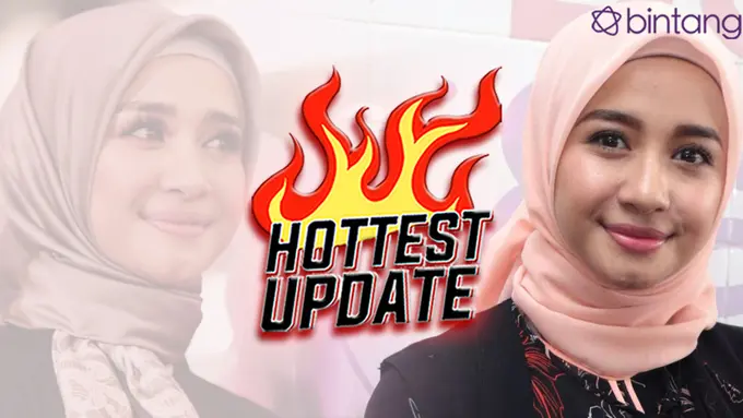 [Bintang] HL Hottest Update Laudya Cynthia Bella