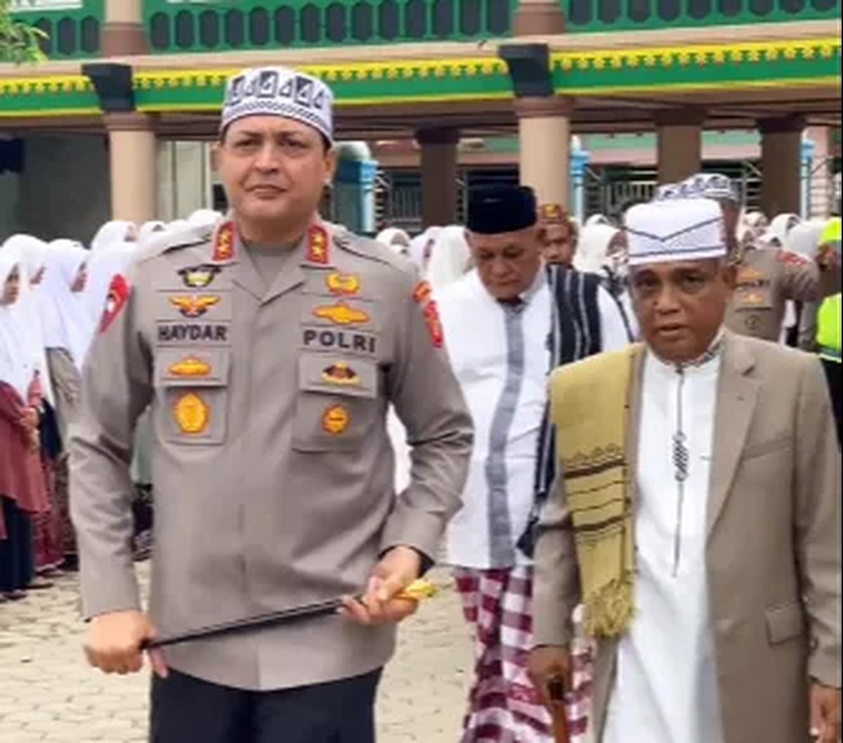 Dok. Istimewa