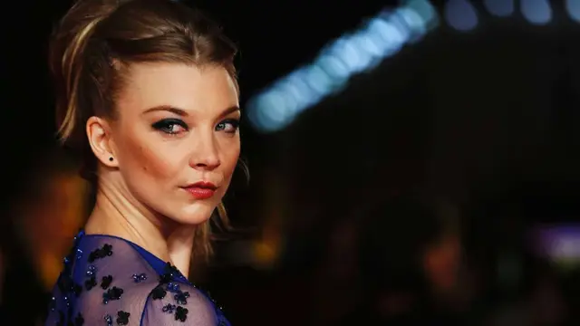 Natalie Dormer