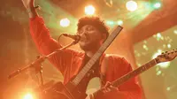 Kunto Aji Tawarkan Terapi di Mantra Mantra Live Plus-Plus