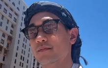 Modal Nekad, Cerita Afgan Berangkat Ibadah Haji Secara Diam-diam 'Ini Perjalanan Spiritual yang Indah dan Sehat