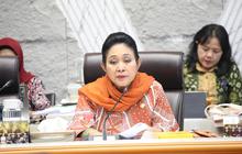 Ketua Komisi IV DPR Apresiasi Kinerja Pertanian di Bawah Komando Mentan Amran