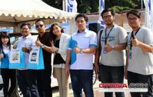 Satu Misi, Suzuki dan Teknik Mesin Trisakti Ingin Majukan Dunia Otomotif Indonesia