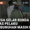 Pelaku Pembunuhan Remaja Penjual Gorengan Masih Buron, Warga Gelar Ronda