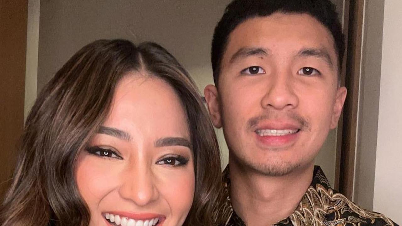 Nikita Willy, ibu muda yang populer, juga jadi panutan bagi ibu-ibu muda lainnya yang baru saja punya anak.