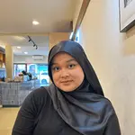 Nasywa Fakhirah