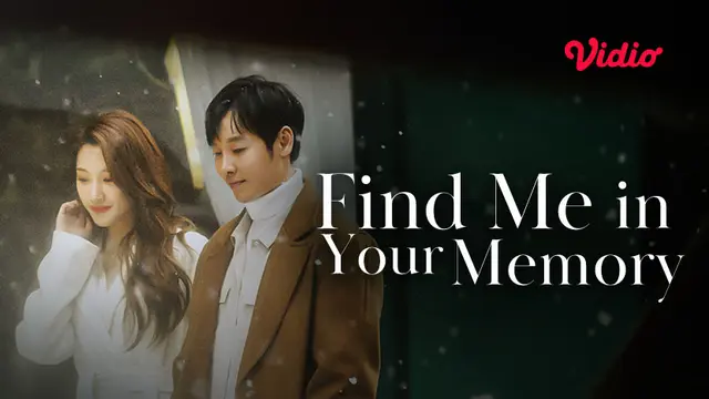 Find Me in Your Memory