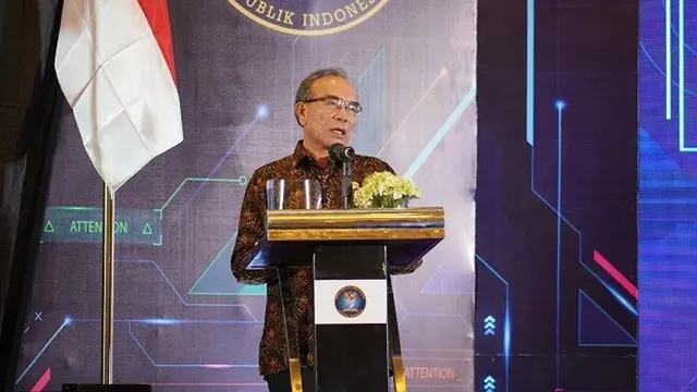 Langkah BSSN Memperkuat Keamanan Siber Nasional dalam Menjawab Isu Strategis Negara