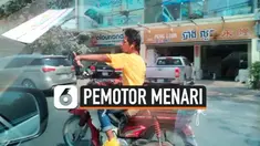 vertical pemotor