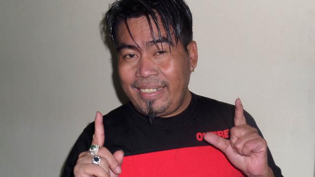 Cerita Artis yang Mengaku Bertemu Nyi Roro Kidul - ShowBiz ...