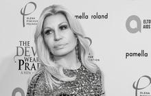 Mengulik Profil Donatella Versace, Desainer Kreatif Hebohkan Dunia karena Mundur dari Versace