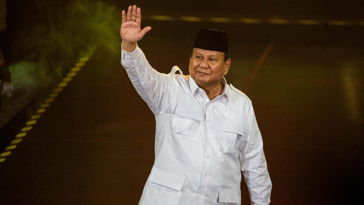 Prabowo Luncurkan Danantara 24 Februari 2025