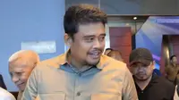 Bobby Nasution