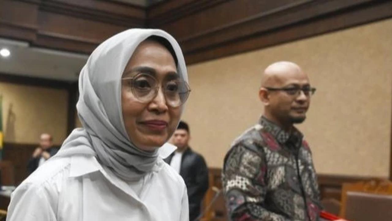 KPK Jelaskan Alur Pembebasan Ira Puspadewi Usai Rehabilitasi Presiden Prabowo