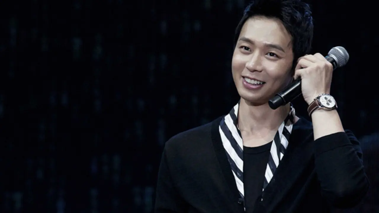 Dalam Hitungan Menit, Tiket Fan Meeting Yoochun Diserbu Habis Penggemar