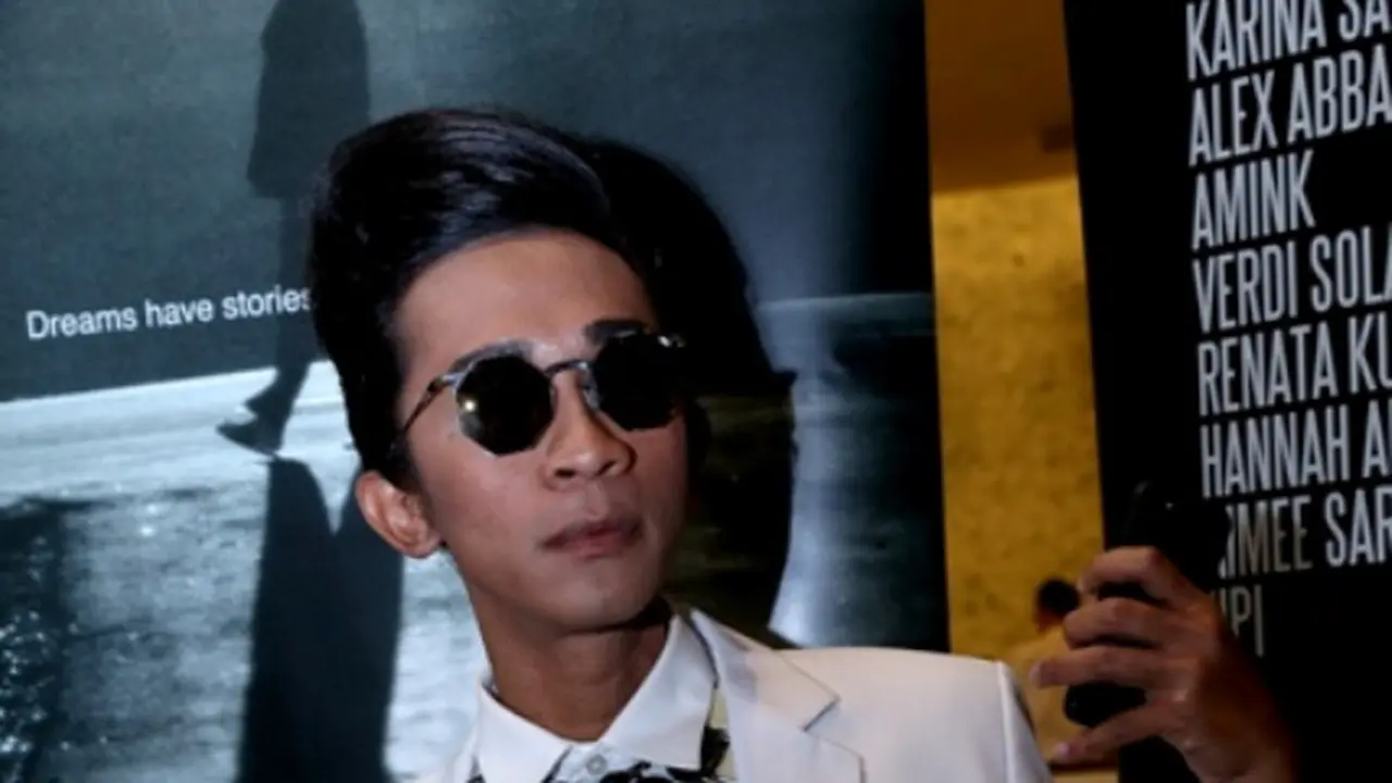 [Bintang] Aming