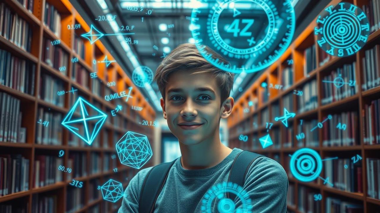 350 Kata Bijak tentang Matematika dan Angka untuk Menginspirasi