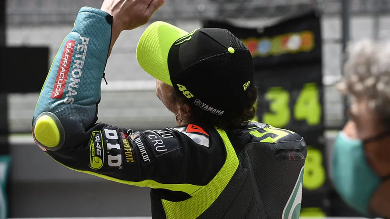 Valentino Rossi