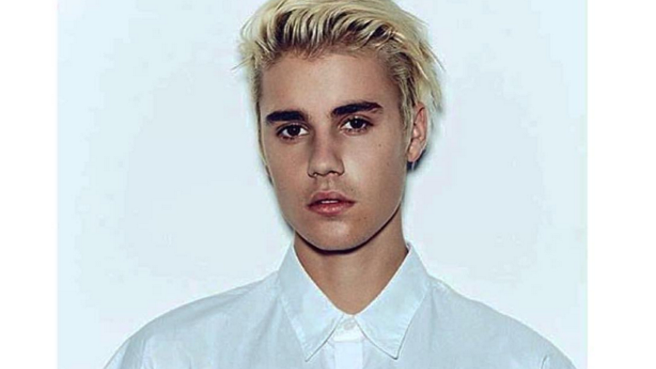 Pamer Mobil Baru, Justin Bieber Justru Kena Tilang