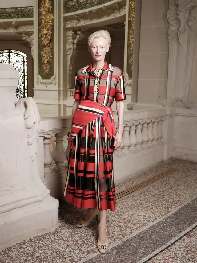 7 Gaya Selebriti di Chanel Haute Couture Fall/Winter 2026, Ada Michelle Yeoh hingga Pedro Pascal