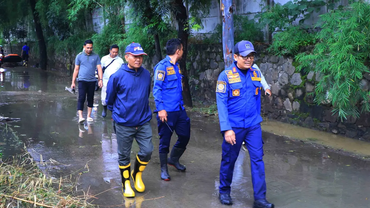 Banjir