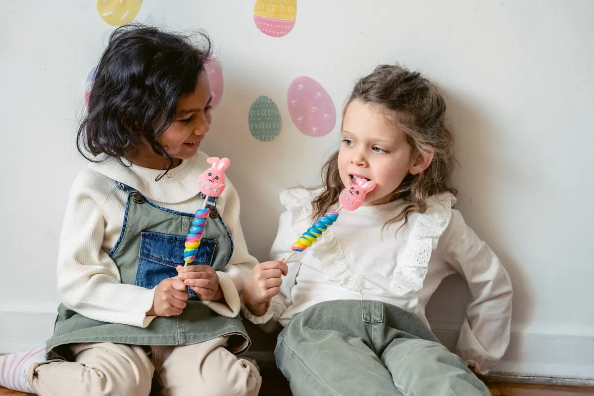 Waspada! Diabetes Kini Mulai Serang Anak-anak, Ini Penyebabnya