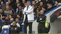 Performa Penggawa Muda Chelsea Bikin Hiddink Terpana