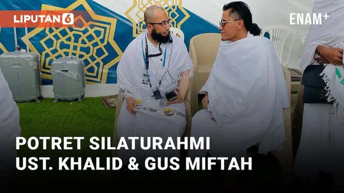 9 Kontroversi Gus Miftah, dari Menghina Pedagang Es Teh dan Yati Pesek hingga Dakwah di Klub Malam