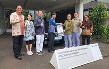 Fantastis! Segini Harga Mobil Mewah Baru Shin Tae-yong Hadiah dari Hyundai Motors