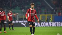 Pemain AC Milan, Joao Felix. (X/AC Milan)
