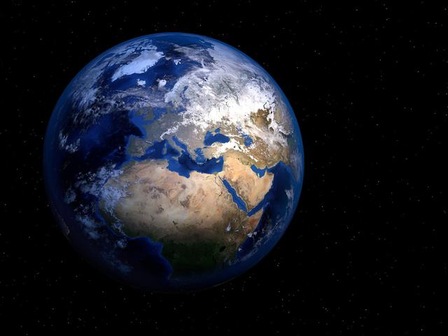 Jika Tak Ada Kematian Berapa Jumlah Manusia Yang Tinggal Di Bumi Global Liputan6 Com