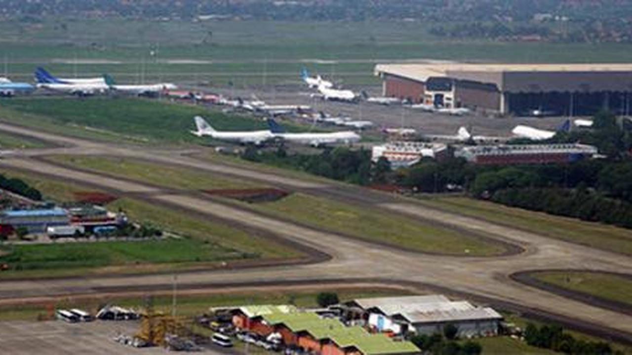 Pembebasan lahan landasan pacu Bandara Kertajati dikebut