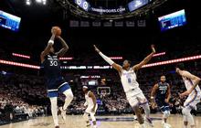 Timberwolves vs Thunder, Kemenangan Krusial di Game Ketiga Final Wilayah Barat NBA
