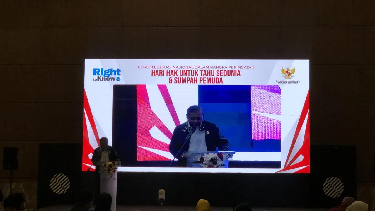 Dok. Istimewa